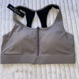 YASCO | woman’s sports bra size M